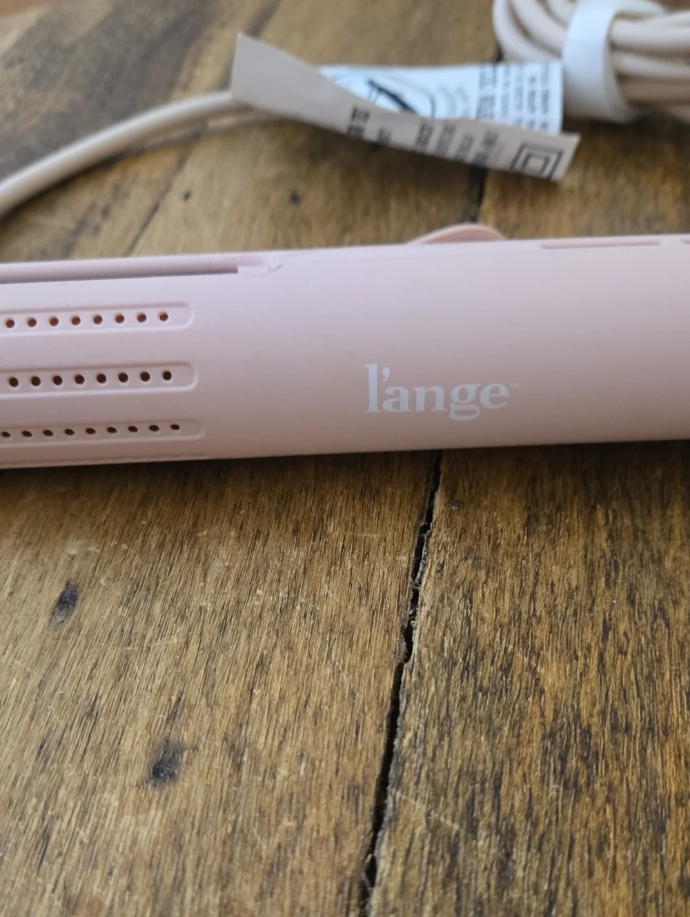 Le Duo Edge